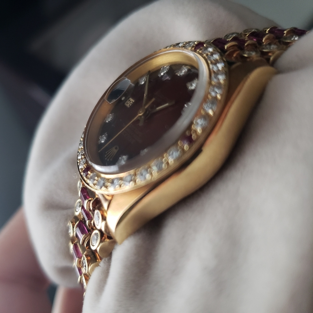 💯💎‼️ROLEX BABY‼️💎 - Picture 2 of 10